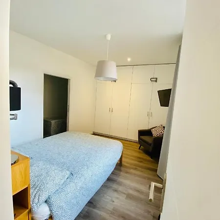Appartement 65 M2 Dans Rue Pietonne De Lille *
